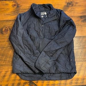 Mountain Hardware Skylab Insulated Pullover